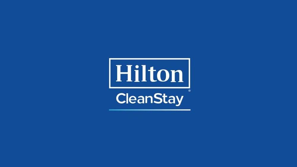 Hampton Inn & Suites Columbus Scioto Downs Esterno foto