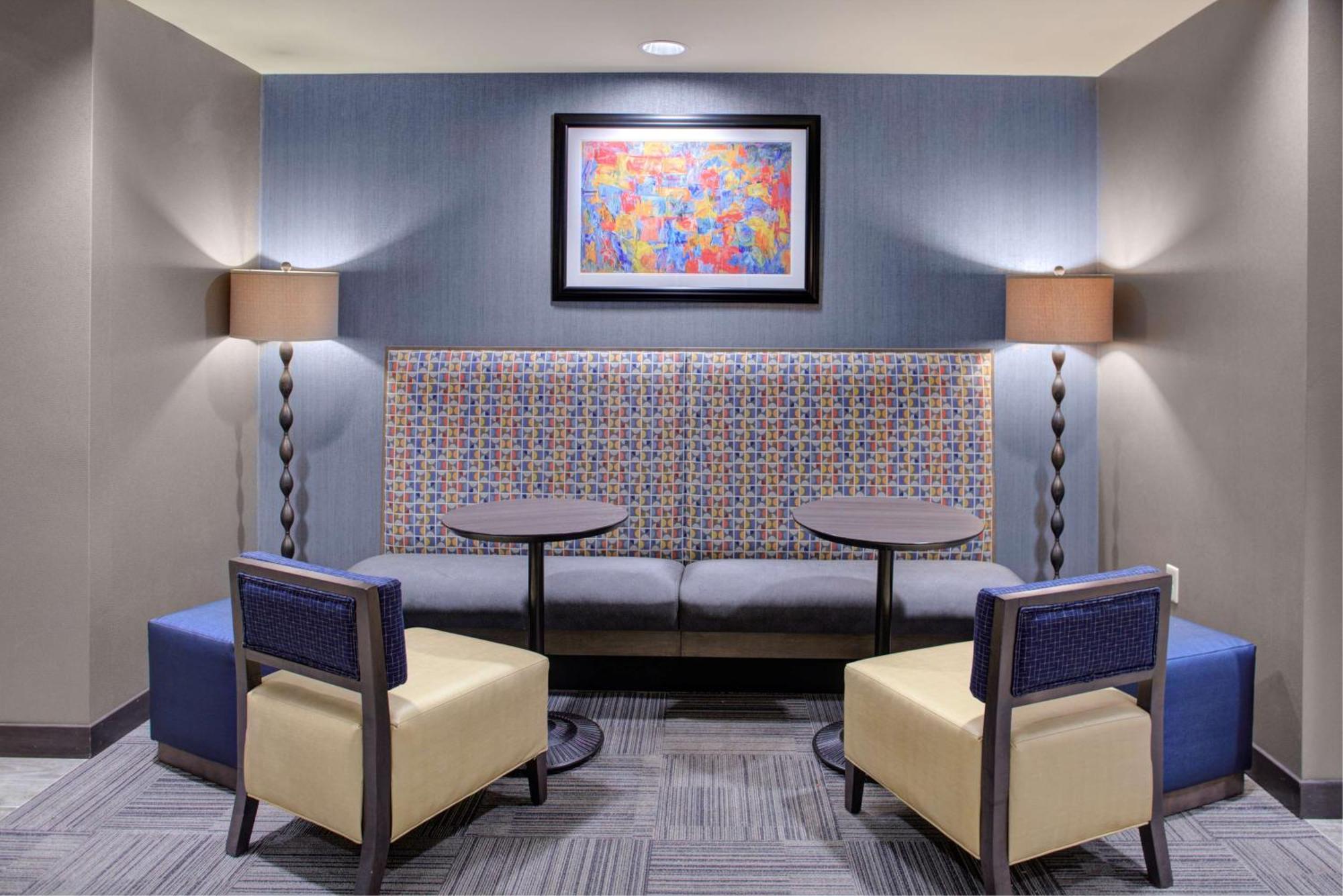 Hampton Inn & Suites Columbus Scioto Downs Esterno foto