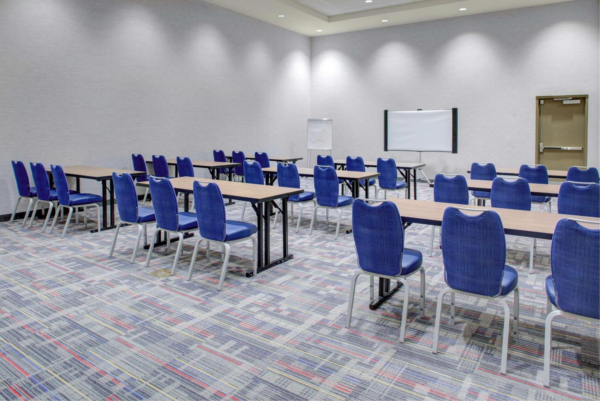 Hampton Inn & Suites Columbus Scioto Downs Esterno foto
