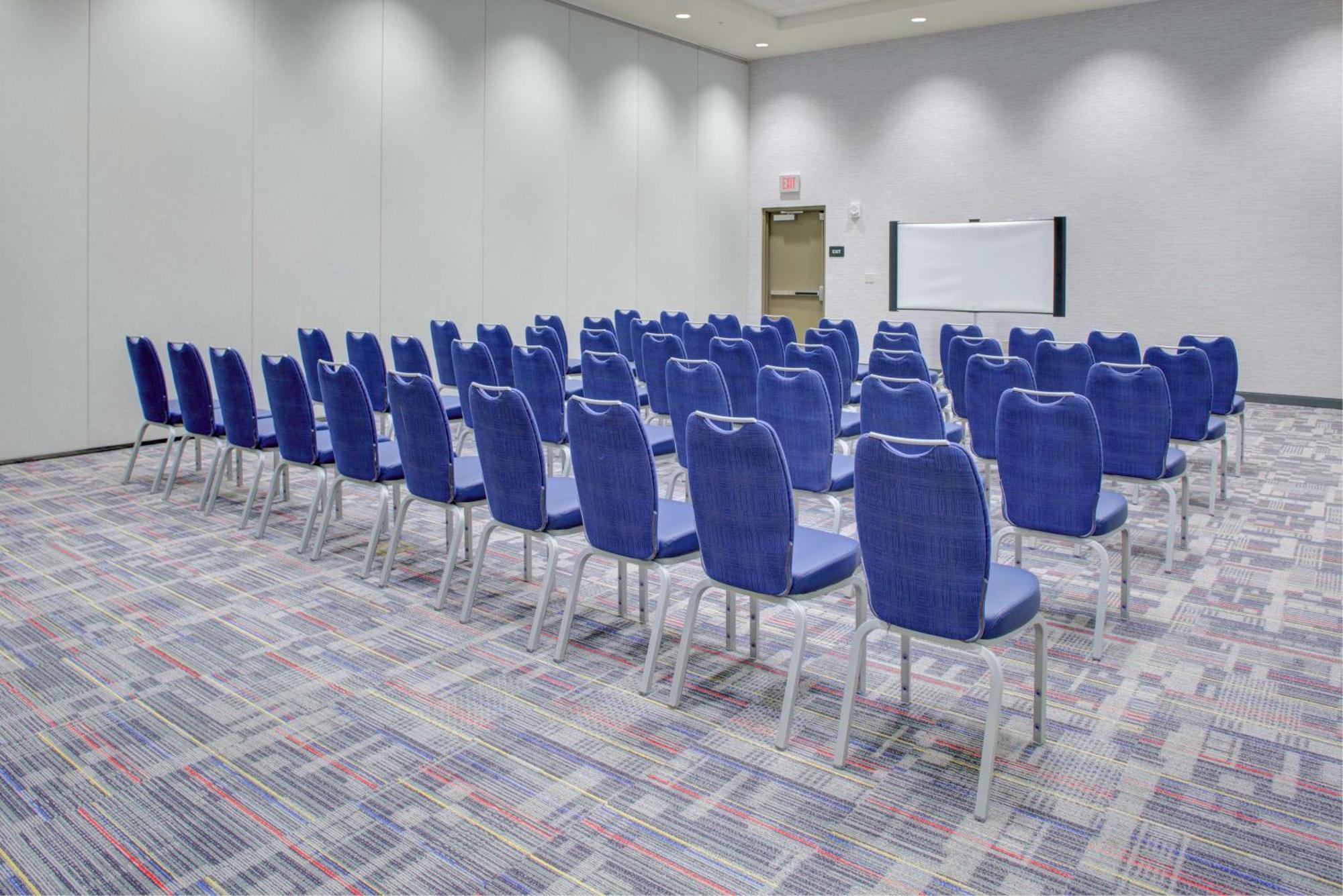 Hampton Inn & Suites Columbus Scioto Downs Esterno foto