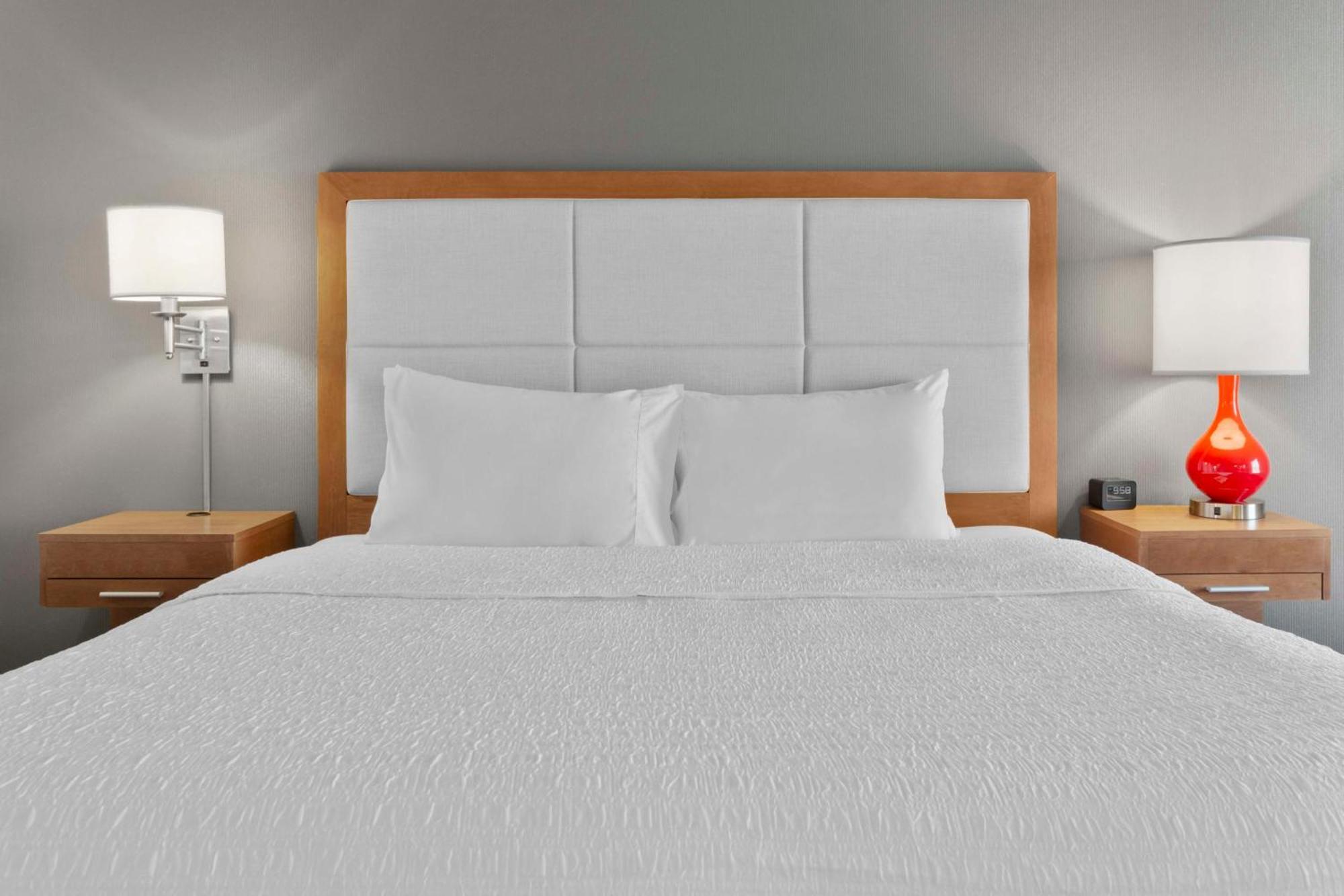 Hampton Inn & Suites Columbus Scioto Downs Esterno foto