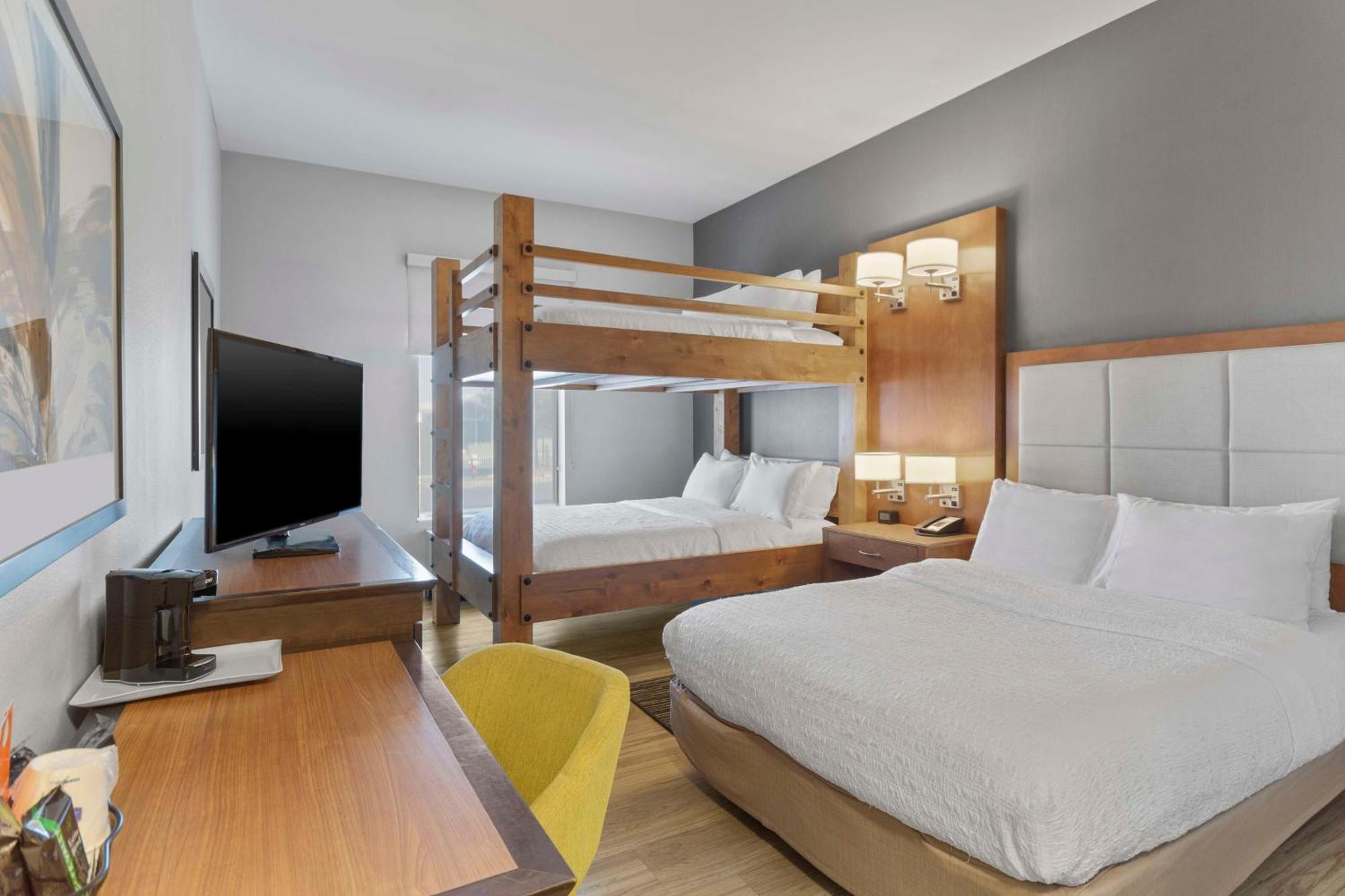 Hampton Inn & Suites Columbus Scioto Downs Esterno foto