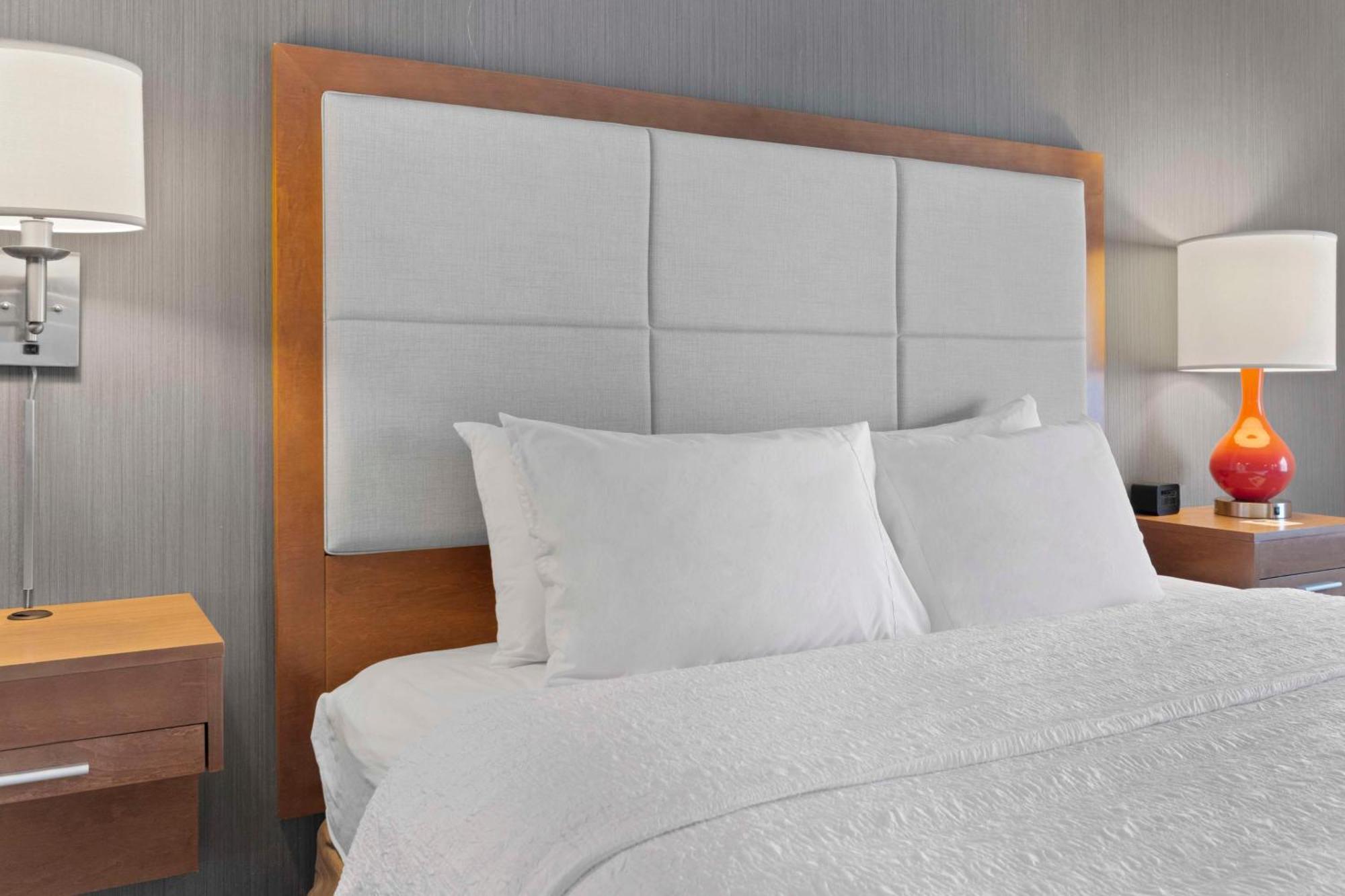 Hampton Inn & Suites Columbus Scioto Downs Esterno foto