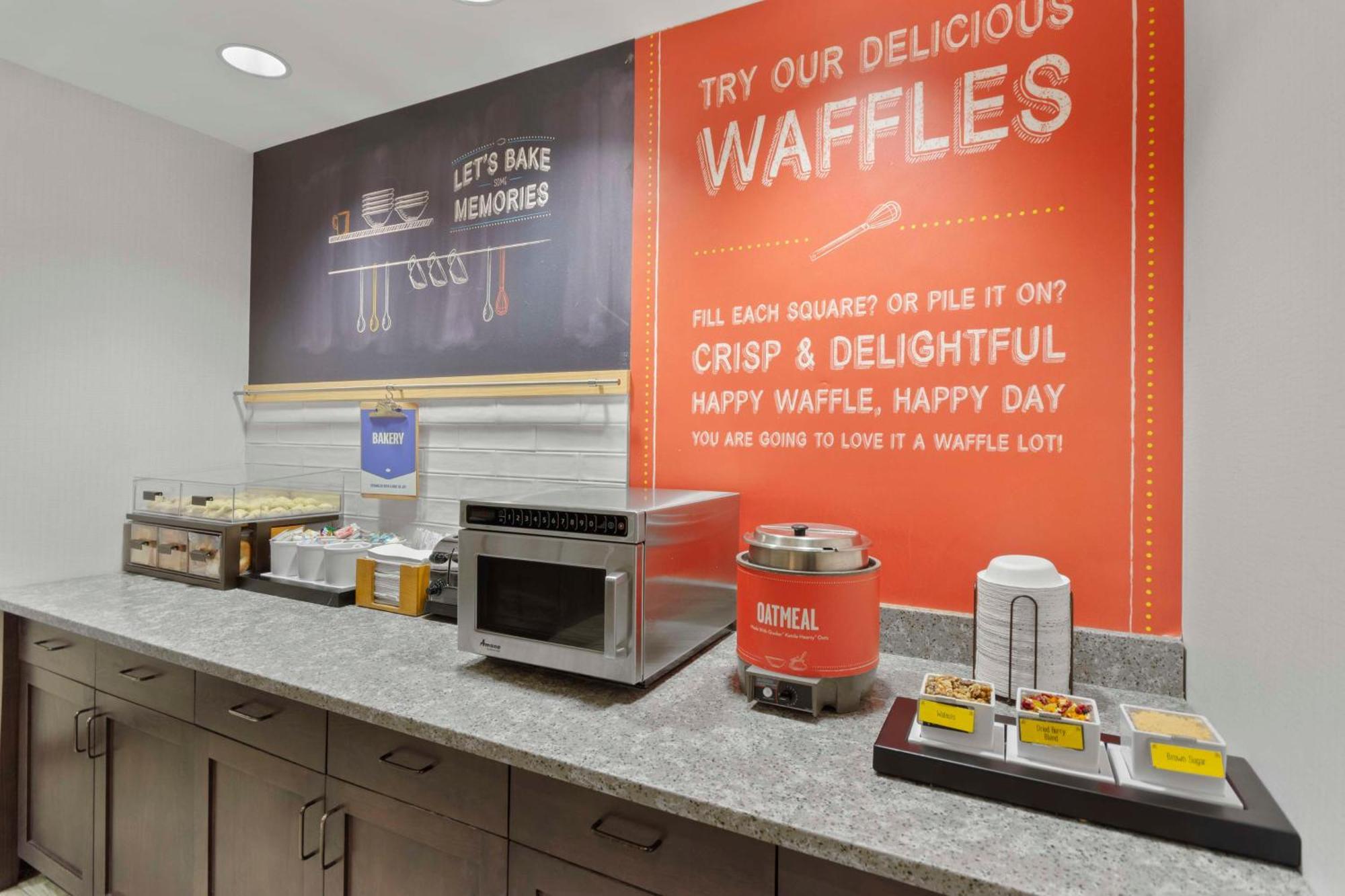 Hampton Inn & Suites Columbus Scioto Downs Esterno foto